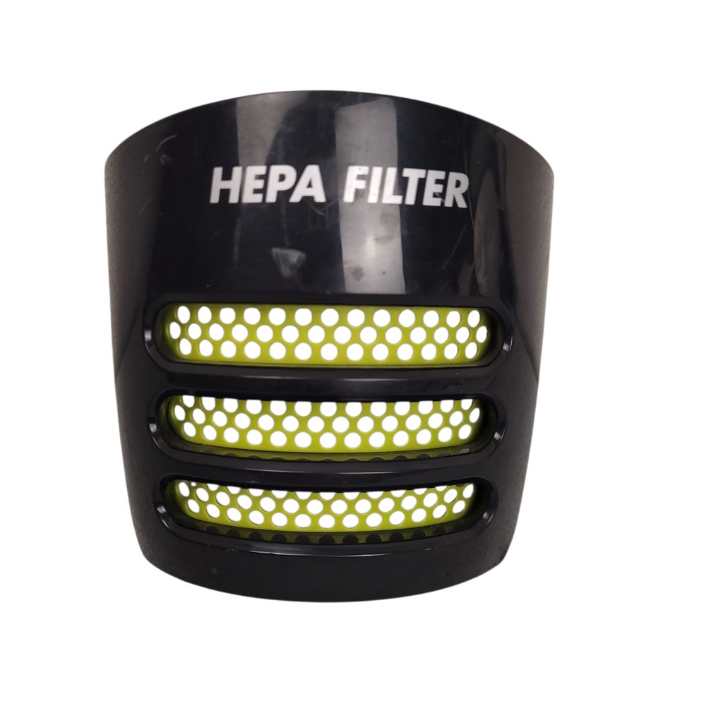 Eureka Whirlwind Vacuum 4242 Bagless HEPA Filter Cover Replacement Part